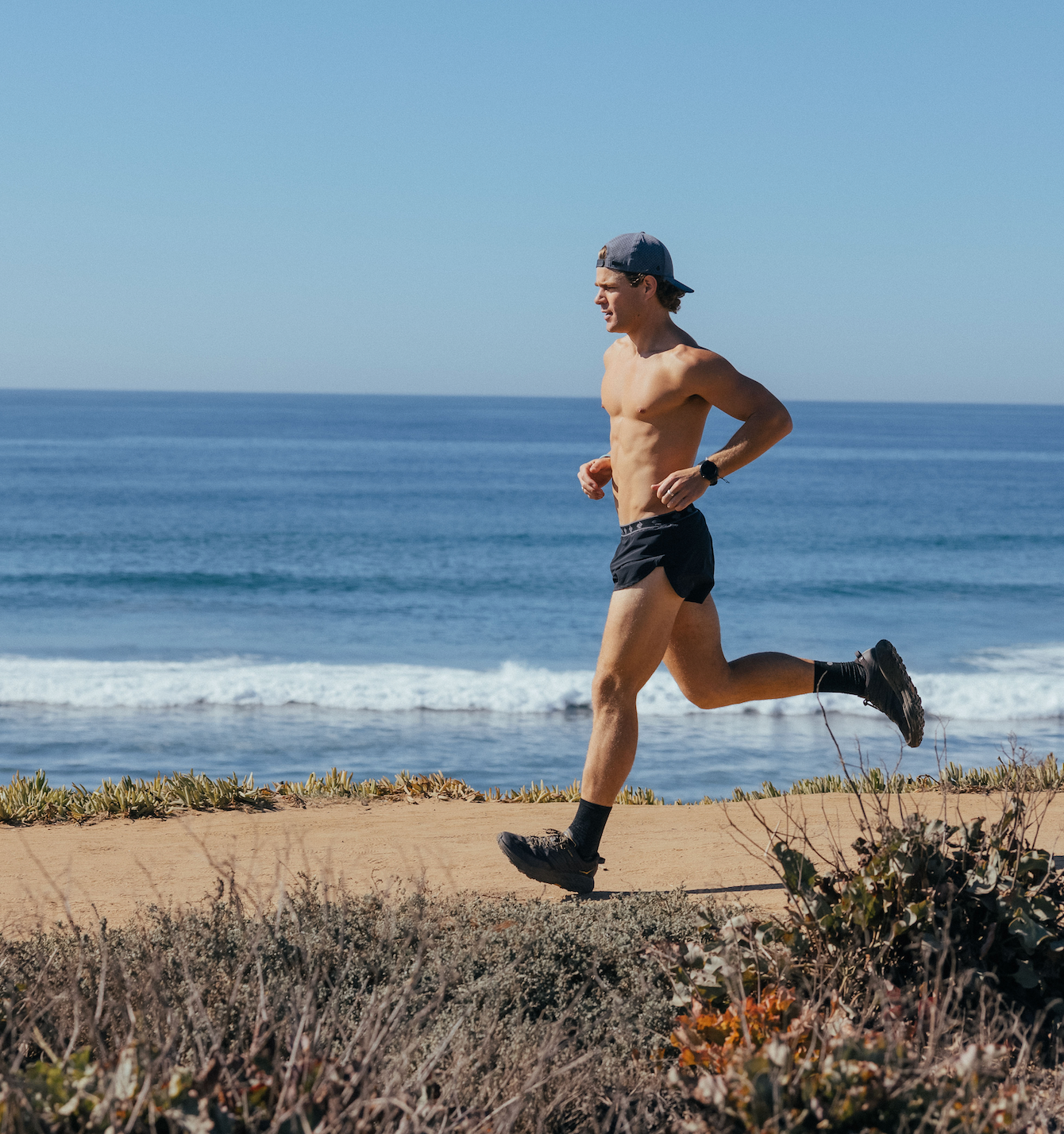 Stay Motivated with Alec Merlino